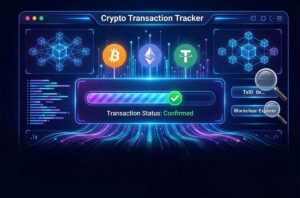 Crypto Transaction