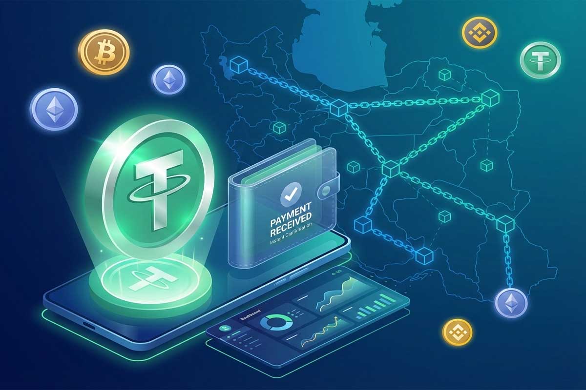 local crypto payment gateway