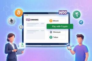 WooCommerce Crypto Payment Gateway