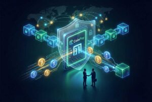 crypto payment system