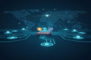 Blockchain payment solutions