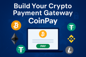 coinpay payment gateway