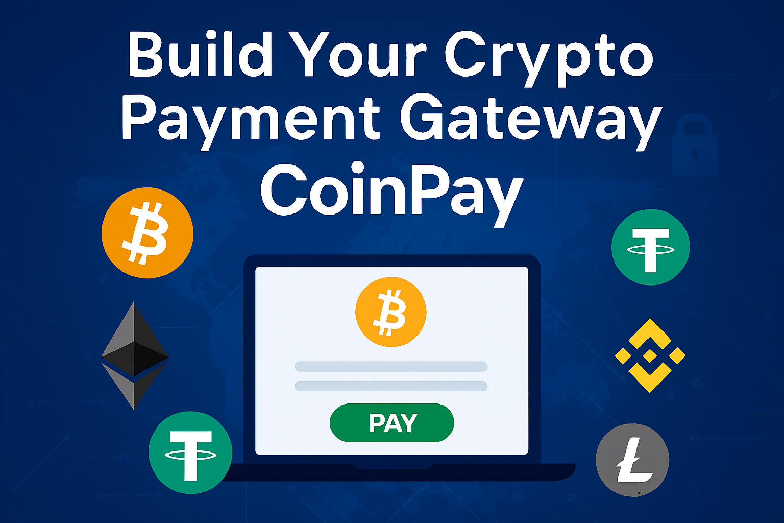 coinpay payment gateway