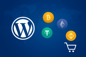wordpress crypto payment gateway
