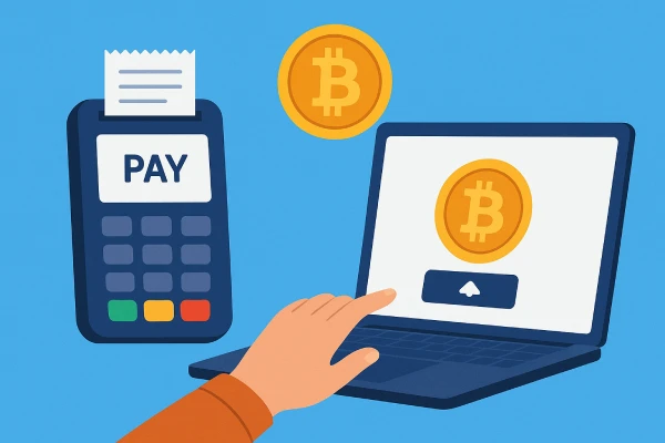 درگاه پرداخت CoinPay از کدام ارزها پشتیبانی می_کند؟