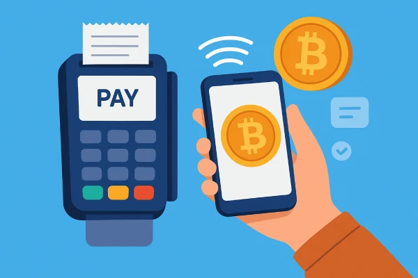 درگاه پرداخت CoinPay از کدام ارزها پشتیبانی می_کند؟