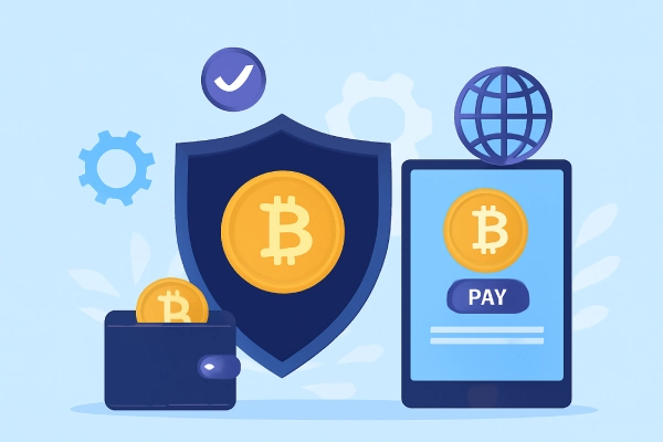 دلایل اصلی نیاز به درگاه پرداخت ارز دیجیتال