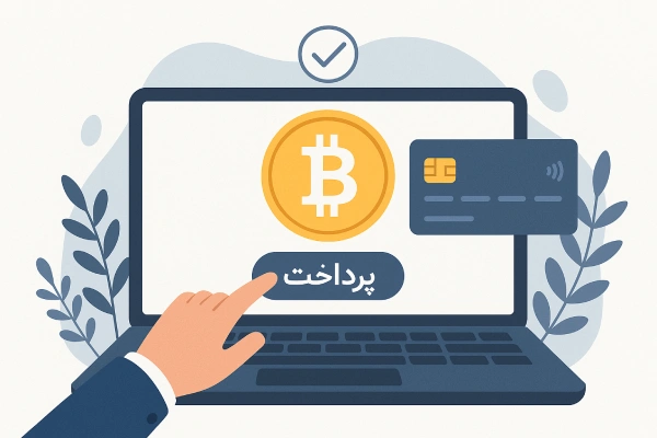 مزایای استفاده از درگاه پرداخت بومی سازی شده