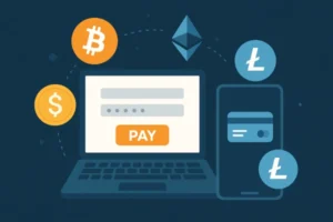 اسکریپت درگاه پرداخت ارز دیجیتال