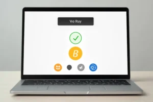 درگاه پرداخت با بیت کوین