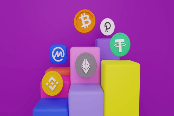 بهترین درگاه پرداخت ارز دیجیتال ایرانی