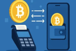 درگاه پرداخت ارز دیجیتال ایرانی