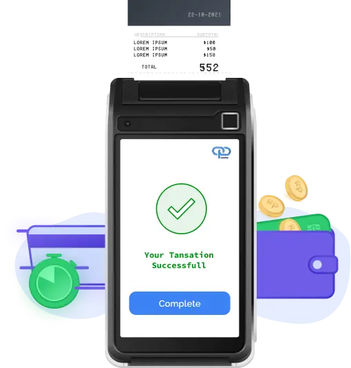 Business Illustration